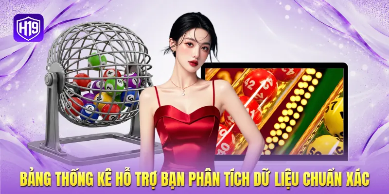 Bảng thống kê hỗ trợ bạn phân tích dữ liệu chuẩn xác Bảng thống kê hỗ trợ bạn phân tích dữ liệu chuẩn xác